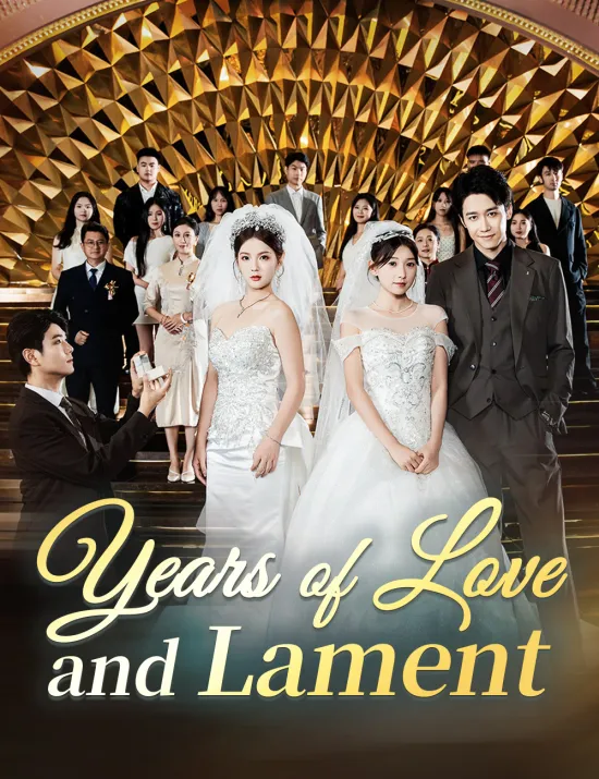 Years of Love and Lament
